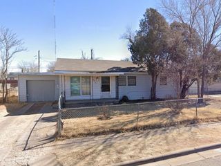Foreclosed Home - 5419 AVENUE D, 79404