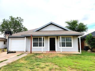 Foreclosed Home - 514 79TH ST, 79404
