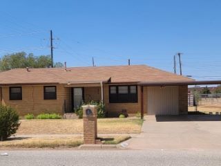 Foreclosed Home - 2010 BIRCH AVE, 79404