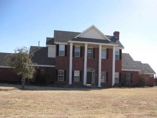 Foreclosed Home - 8603 COUNTY ROAD 6935, 79407