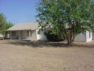 Foreclosed Home - 10322 COUNTY ROAD 6950, 79407