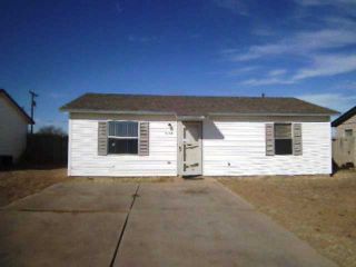 Foreclosed Home - 6118 26TH ST, 79407