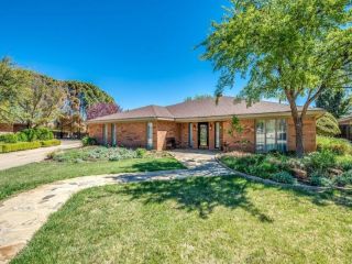 Foreclosed Home - 10 BRENTWOOD CIR, 79407