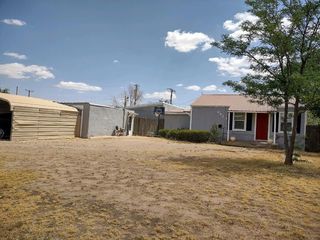 Foreclosed Home - 6423 22ND ST, 79407