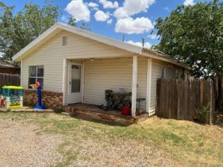 Foreclosed Home - 2103 KEWANEE AVE, 79407