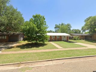 Foreclosed Home - 4821 24TH ST, 79407