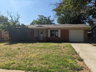 Foreclosed Home - 5309 25TH ST, 79407
