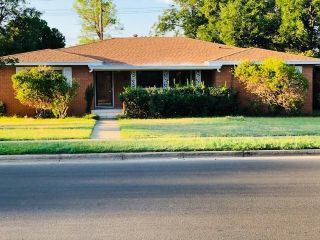 Foreclosed Home - 3601 24TH ST, 79410
