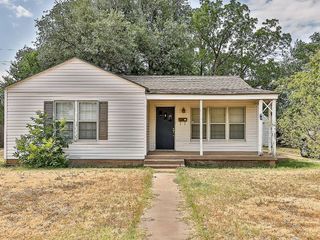 Foreclosed Home - 3405 28TH ST, 79410