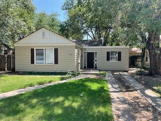 Foreclosed Home - 2607 27TH ST, 79410