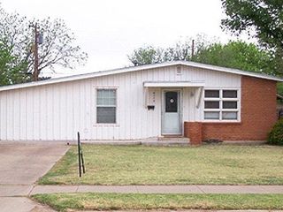 Foreclosed Home - List 100459735