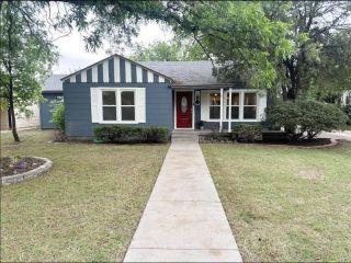 Foreclosed Home - 3211 31ST ST, 79410