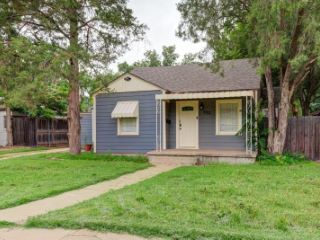 Foreclosed Home - 3112 22ND ST, 79410