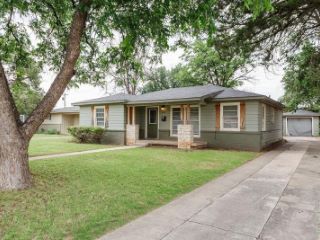 Foreclosed Home - 3213 33RD ST, 79410
