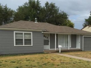 Foreclosed Home - 3611 30TH ST, 79410