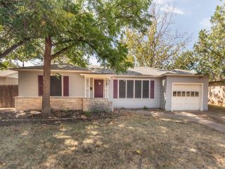 Foreclosed Home - 3417 25TH ST, 79410