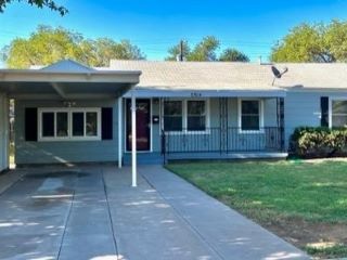 Foreclosed Home - 3314 31ST ST, 79410