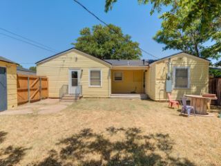 Foreclosed Home - 4603 32ND ST, 79410