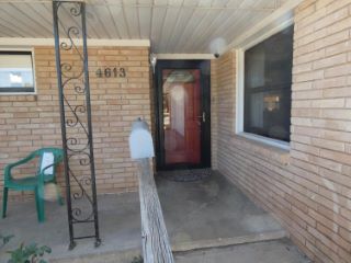 Foreclosed Home - 4613 31ST ST, 79410