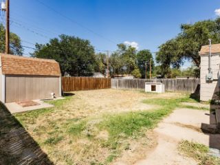 Foreclosed Home - 2624 28TH ST, 79410
