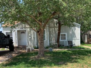 Foreclosed Home - 1510 27TH ST, 79411