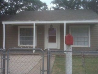 Foreclosed Home - List 100364349