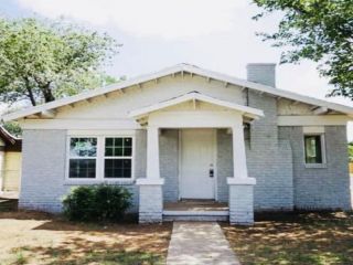 Foreclosed Home - List 100371841