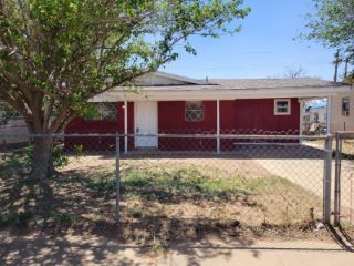Foreclosed Home - 1706 31ST ST, 79411