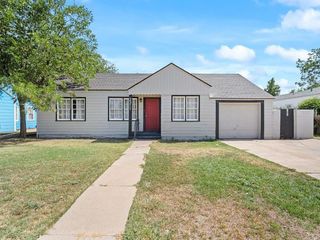 Foreclosed Home - 2311 30TH ST, 79411