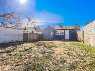Foreclosed Home - 2408 26TH ST, 79411
