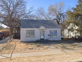 Foreclosed Home - 1313 25TH ST, 79411