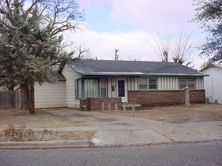 Foreclosed Home - List 100250149