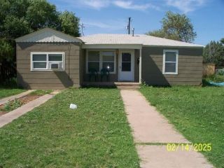 Foreclosed Home - List 100364336