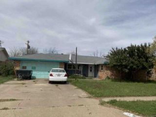 Foreclosed Home - List 100381928