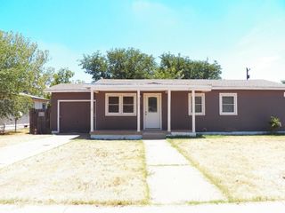 Foreclosed Home - 6117 AVENUE R, 79412