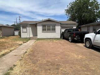Foreclosed Home - 6110 AVENUE S, 79412