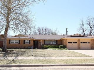 Foreclosed Home - 2117 53RD ST, 79412