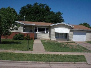 Foreclosed Home - List 100669039