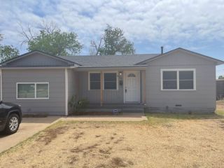Foreclosed Home - 6501 AVENUE T, 79412