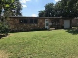 Foreclosed Home - 2103 48TH ST, 79412