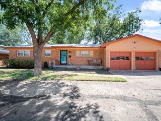 Foreclosed Home - 2123 62ND ST, 79412
