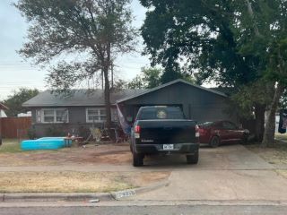 Foreclosed Home - 1519 42ND ST, 79412