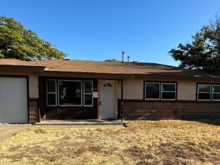 Foreclosed Home - 1336 61ST ST, 79412