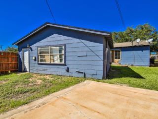 Foreclosed Home - 1709 39TH ST, 79412