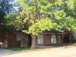 Foreclosed Home - 3205 61ST ST, 79413