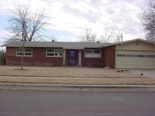 Foreclosed Home - 2701 61ST ST, 79413