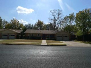 Foreclosed Home - 3427 54TH ST, 79413