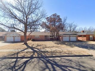 Foreclosed Home - 3205 53RD ST, 79413