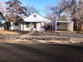 Foreclosed Home - 2710 36TH ST, 79413