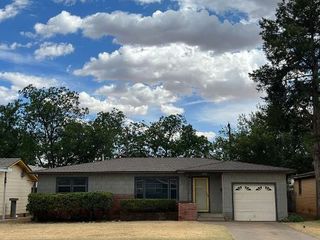 Foreclosed Home - 2609 42ND ST, 79413